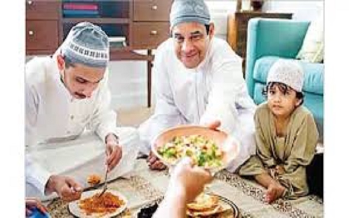 অতিথি আপ্যায়নে যে সওয়াব পাওয়া যায়